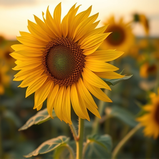 sunflower