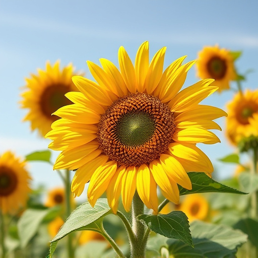 sunflower
