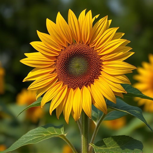 sunflower