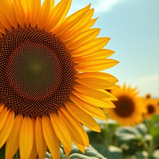 sunflower
