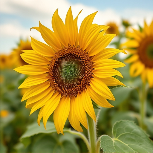 sunflower