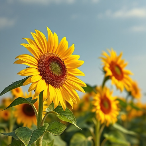 sunflower