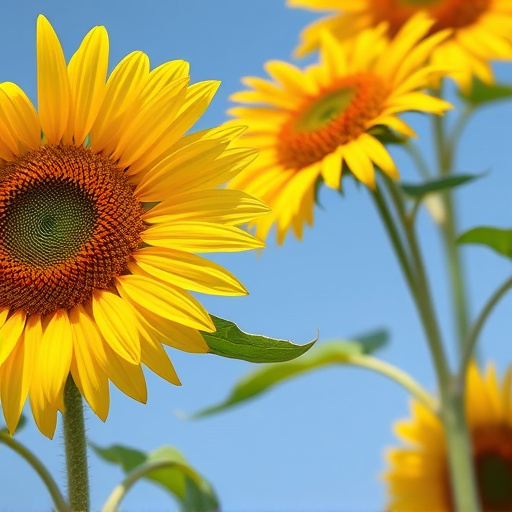 sunflower