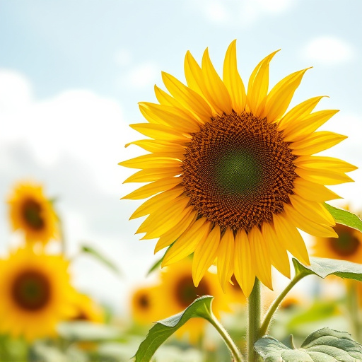sunflower