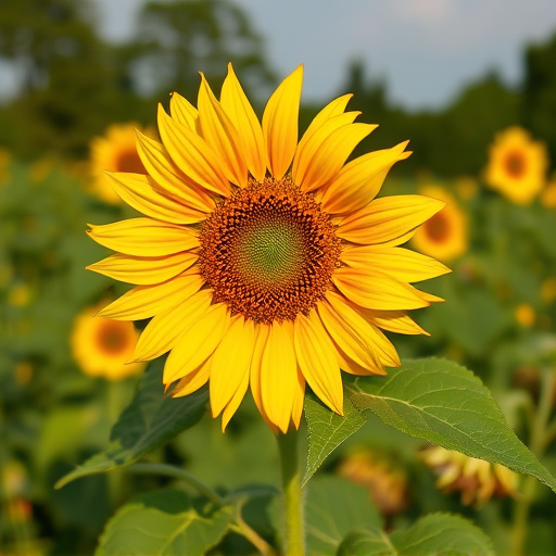 sunflower