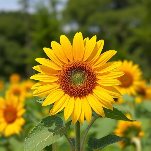 sunflower