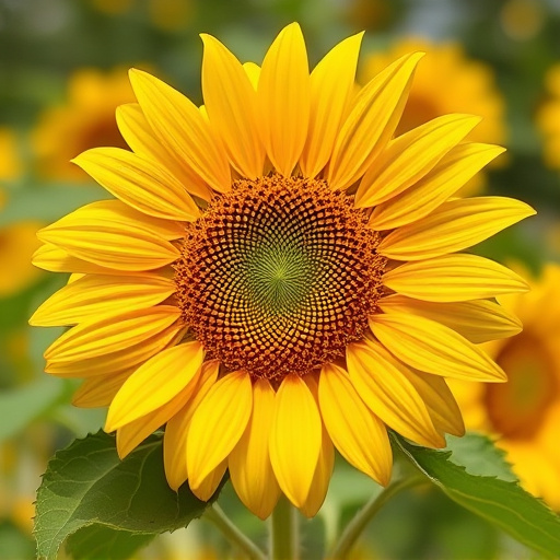 sunflower