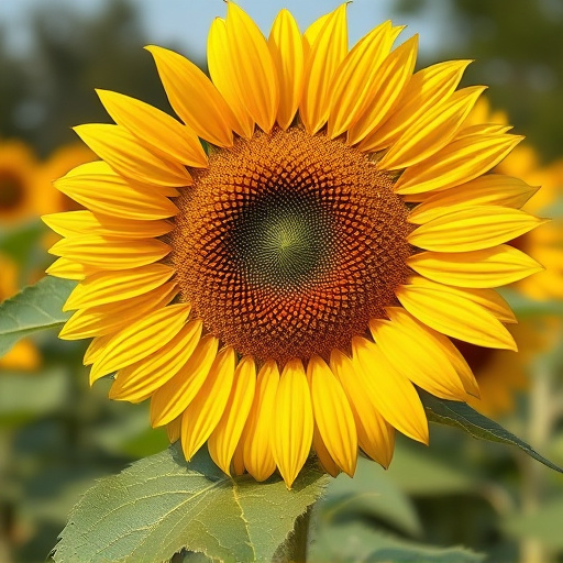 sunflower