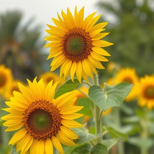 Feed Your Feathered Friends: London’s Cheapest 25kg Sunflower Hearts!
