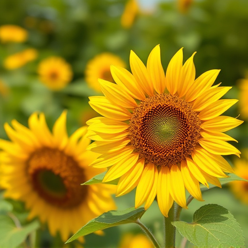 sunflower