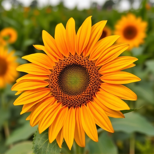 sunflower