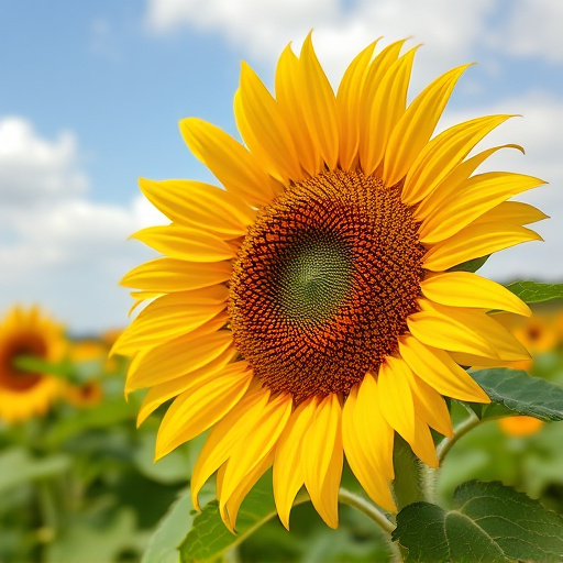 sunflower