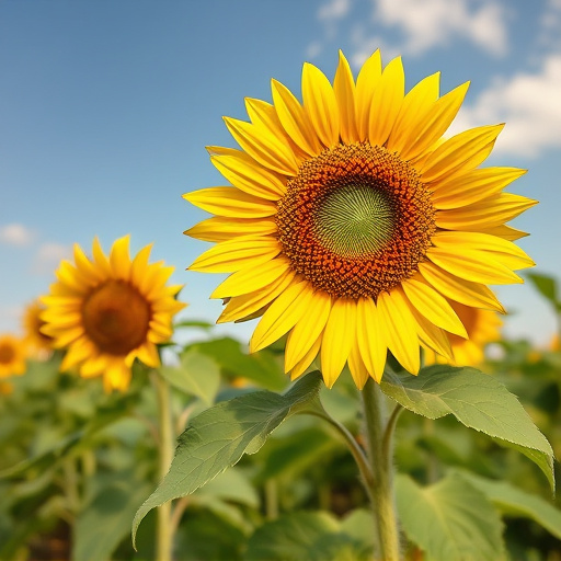 sunflower