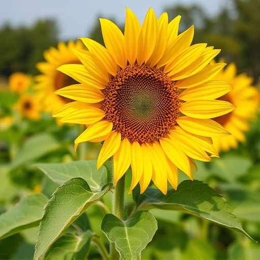 sunflower