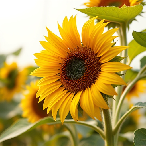 sunflower