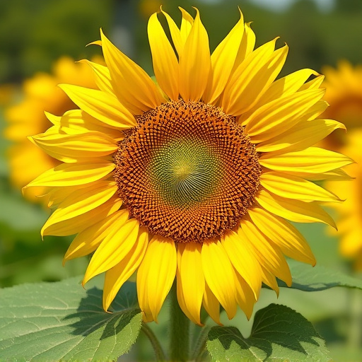 sunflower