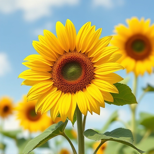 sunflower