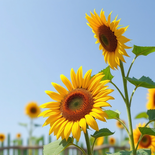 sunflower