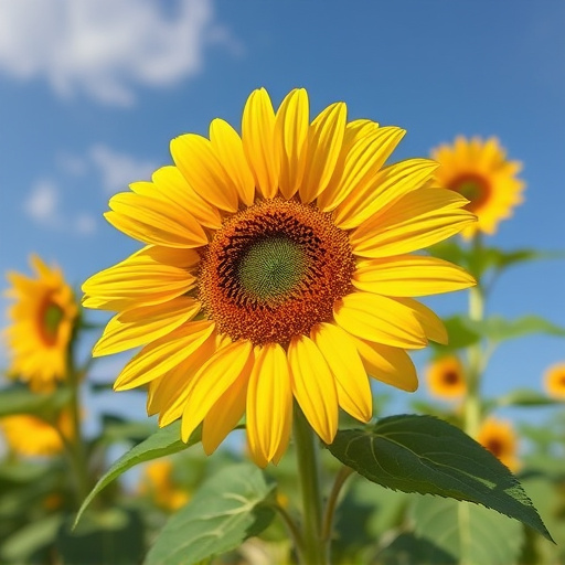 sunflower