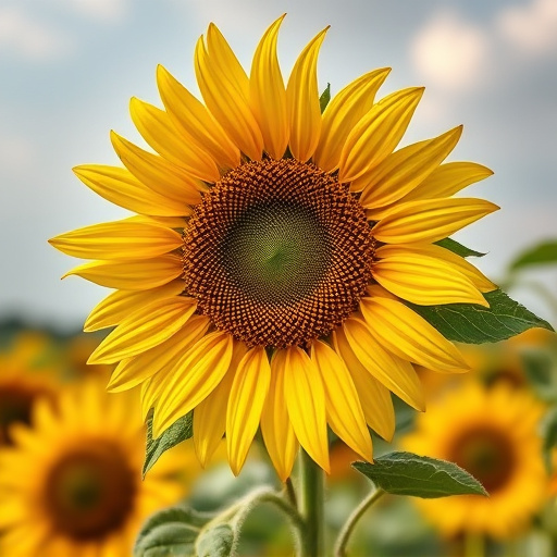 sunflower