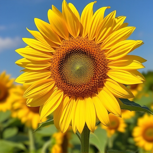 sunflower