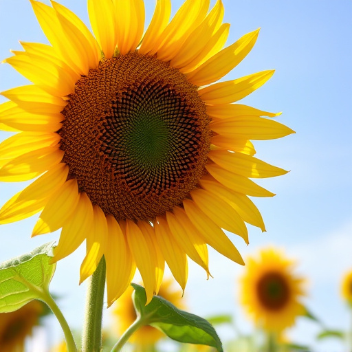 sunflower