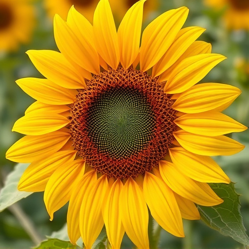 sunflower