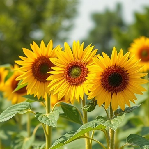 sunflower