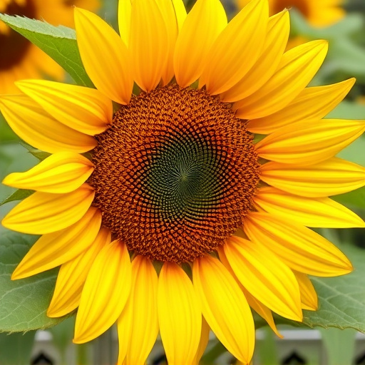 sunflower