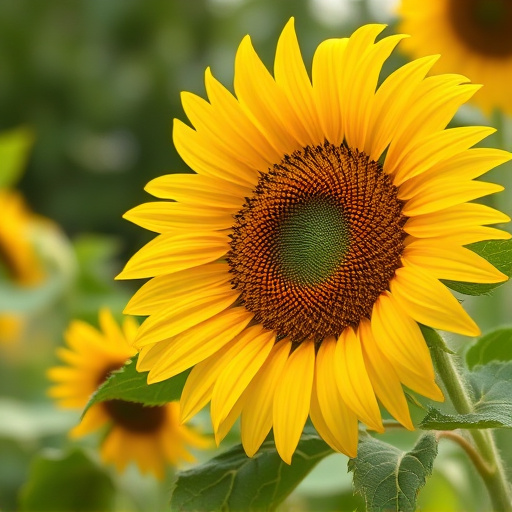 sunflower