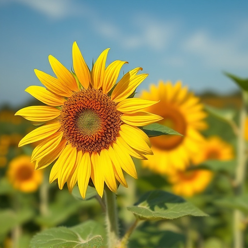 sunflower