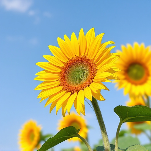 sunflower