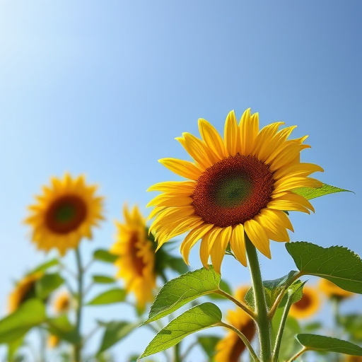 sunflower