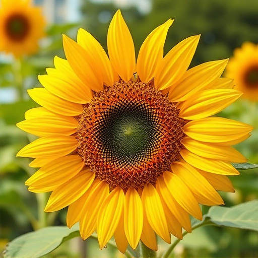 sunflower