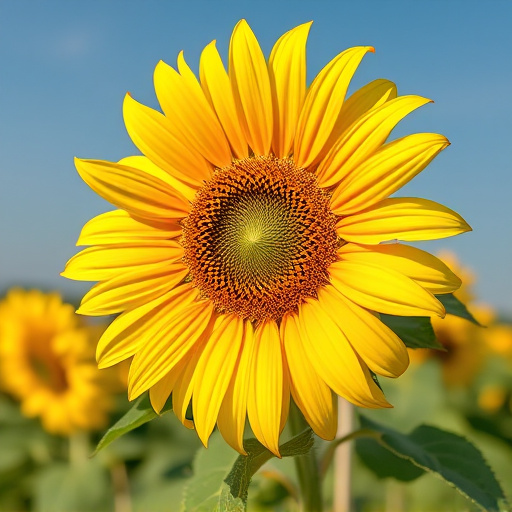sunflower