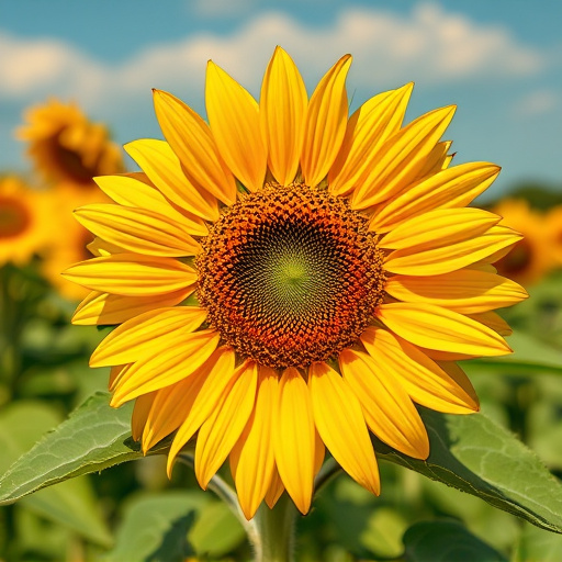 sunflower