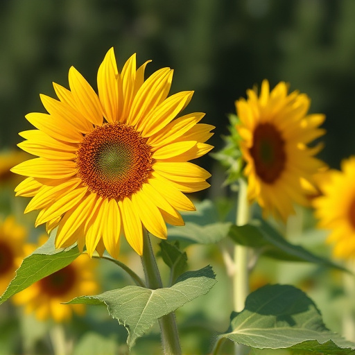 sunflower