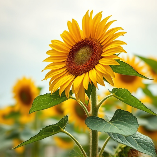 sunflower