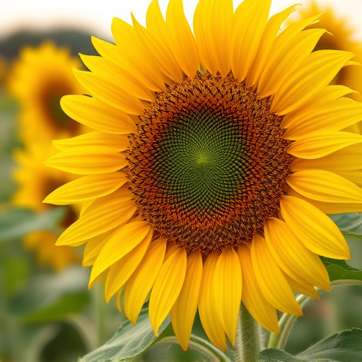 sunflower