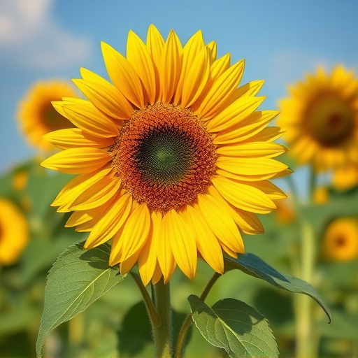 sunflower