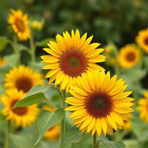 sunflower