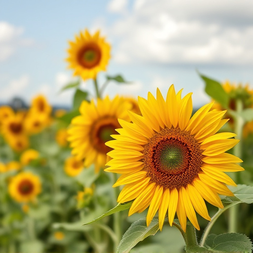 Save Money, Feed Birds: 25kg Sunflower Hearts at Unbeaten Prices in Leicester
