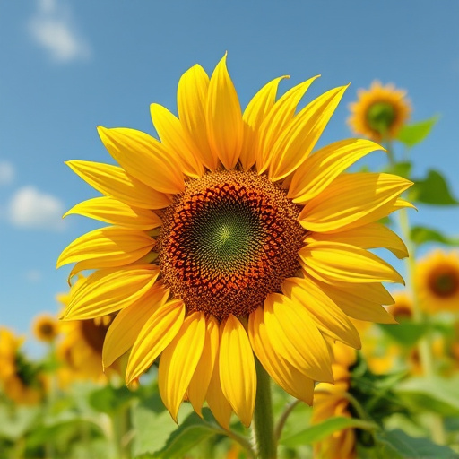 sunflower