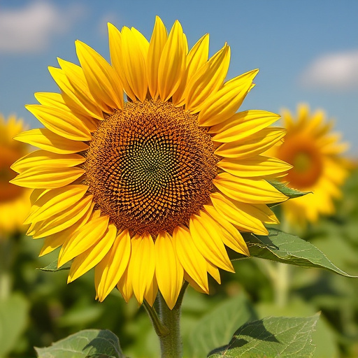 sunflower