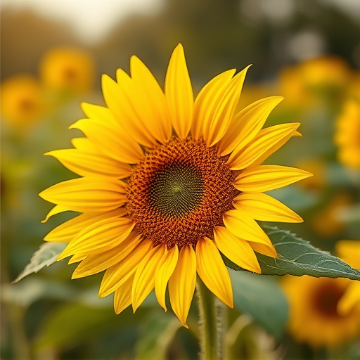 sunflower