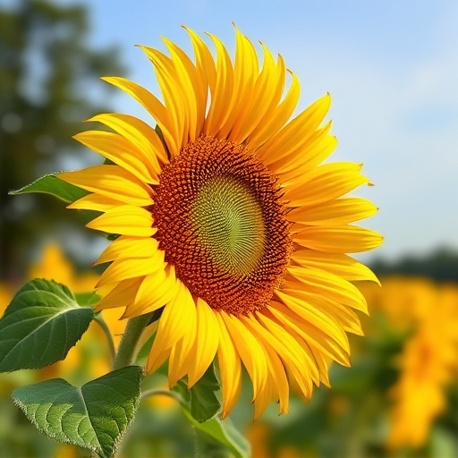 sunflower