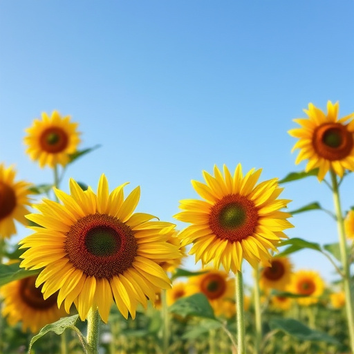 sunflower