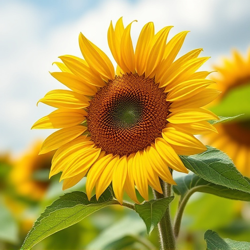 sunflower