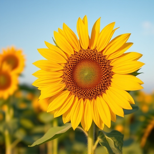 sunflower