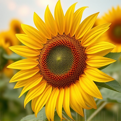 sunflower